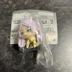 葬送のフリーレン つまんでつなげてますこっと 2 フリーレン ボールチェーン