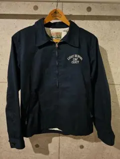 CLUCT★ジャケット★M★ネイビー★クラクト