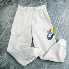 NIKE ナイキ キッズ パンツ フリース ジョガー 140cm 新品
