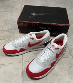 【新品】NIKE AIRMAX1 ビッグバブル 28.0cm SNKRS購入のサムネイル