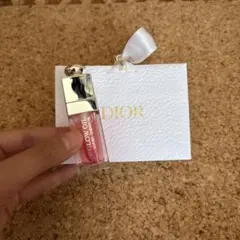 Dior Addict Lip Glow Oil 6ml