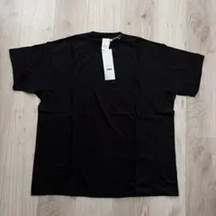 極美品】24SS COMOLI 『サープラスタンクトップ 』BLACK 2 - メルカリ