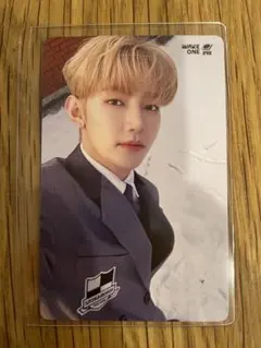 zb1 ゆらゆら　タワレコ渋谷　ラキドロ　トレカ　ジャンハオ