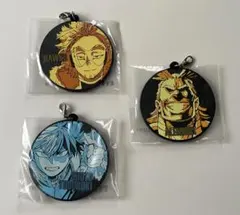 《新品未使用》 僕のヒーローアカデミア K賞ラバーチャーム