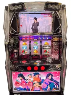 2025年最新】実機 化物語 パチスロの人気アイテム - メルカリ