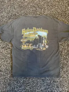 Harley-Davidson Tシャツ ルイビル ケンタッキー