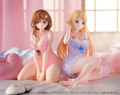 T*R様 新品未開封　ライザ・クラウディア (ライザのアトリエ2) ネグリジェV