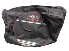 SCICON（シーコン）自転車用キャリーバッグ 大型 SCICON シーコン 【ロードバイク用】AEROCOMFORT 3.0 ROAD