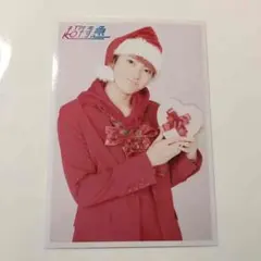 超特急 4.5弾 ユーキ生写真