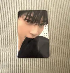 ZEROBASEONE ZB1 ハンビン BLUEPARADISE トレカ