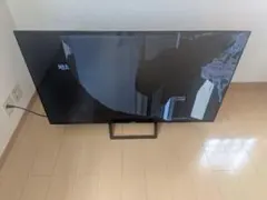 ゆうきさん専用 ジャンク パナソニック 55インチTV ＆ HDD付き - メルカリ