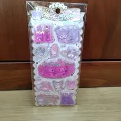 新品未開封　クロミマイメロ　ウォーターシール　メロクロ