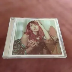 LiSA 紅蓮華 CD