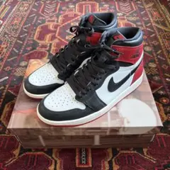 JORDAN 1 RETRO HIGH OG Reimagined 27.5