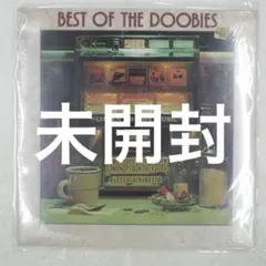 ドゥービー・ブラザーズ BEST DOOBIES LP P-6540W y183 - メルカリ