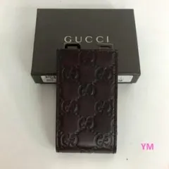 2026年最新】gucci グッチ シガレットケースの人気アイテム - メルカリ