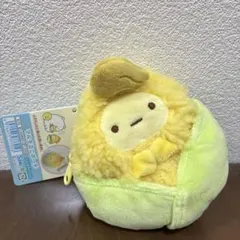 すみっコぐらし　こーんマルチミニポーチ