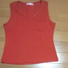値下げ　タンクトップのサムネイル