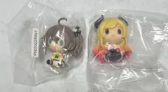 ホロライブ 一番くじ ちょこのっこ 夏色まつり&癒月ちょこ