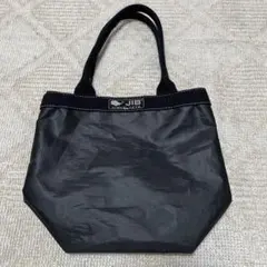 JIB トートバッグ ブラックSSのサムネイル