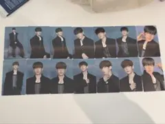 DxS SERENADE ON STAGE]PHOTOCARD SET ドギョム