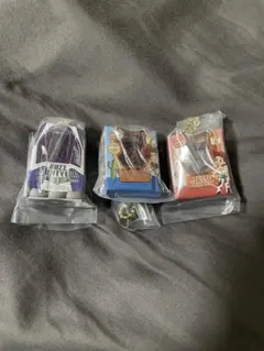 トイストーリー ミニチュアパッケージコレクション