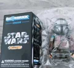 マンダロリアン グローグー BE@RBRICK MANDALORIAN レア | Mercari