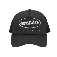 Vallad キャップ VALLAD STUDIO メッシュキャップ KANDYTOWN IO - メルカリ