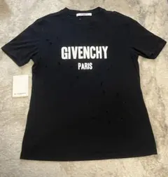 GIVENCHY ジバンシー Tシャツ ダメージ加工のサムネイル