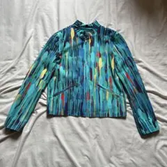 アニエス・ベー　ジャケット　サイズ36