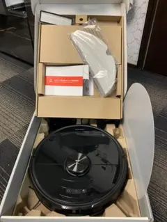 2026年最新】roborock s6maxvの人気アイテム - メルカリ
