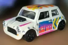 カーズ マテル MR DRIPPY ミスター ドリッピー 泥んこレーサー 排水車