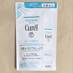 ◆キュレル curel◆潤浸保湿 化粧水III とてもしっとりつめかえ用のサムネイル