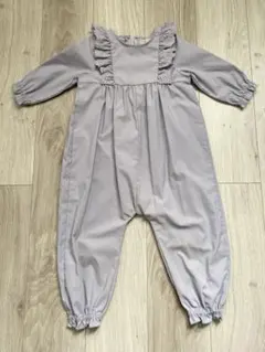 プティマイン　プレイウェア　S(80〜90)