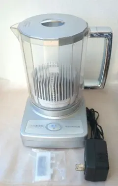 SILVER REED SWM-2100 還元水素水生成器 浄水器 送料込み SILVER REED SWM-2100 還元水素水生成器 浄水器 送料込み - メルカリ