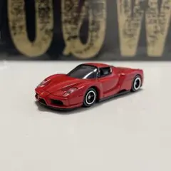 トミカ エンツォ　フェラーリのサムネイル