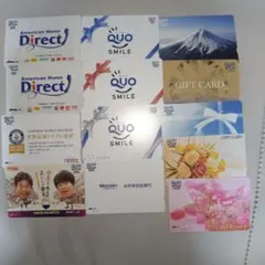 2026年最新】使用済 QUOカードの人気アイテム - メルカリ
