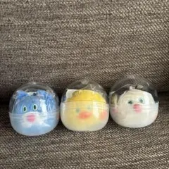 mojojojo フェイスマスコット