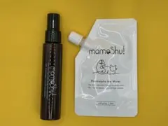 mamaShu! Electrolytic Ion Water 50mlのサムネイル