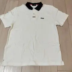 FILA ポロシャツ Lサイズのサムネイル