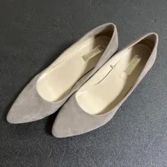 ニコアンド　パンプスのサムネイル