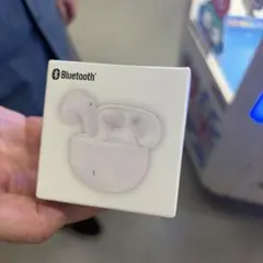 Bluetooth ワイヤレスイヤホンのサムネイル
