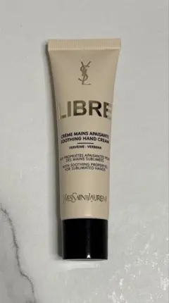 YSL LIBRE ハンドクリーム 30mlのサムネイル