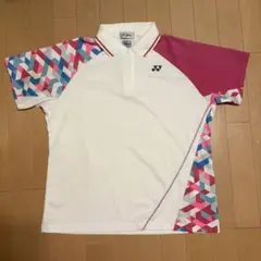 YONEX ユニフォーム 数日着用 レディースXOサイズ