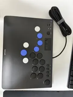 HORI NOLVA レバーレスアケコン for Windows PC - メルカリ