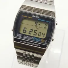 ペ*ゼ様 SEIKO a239-5010ワールドタイマー デジタル ウォッチ 腕
