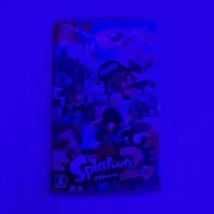 Switch スプラトゥーン2