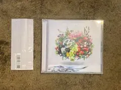 Mrs. GREEN APPLE 5 ベストアルバム 通常盤