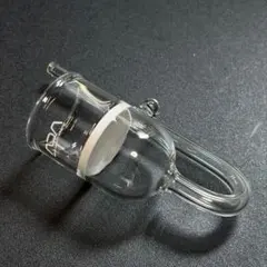 美品　ADA　パレングラス ラージ　CO2 30 ADA パレングラス ラージ 30φ CO2用 - メルカリ