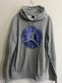 Jordan パーカー ジャンプマンロゴ